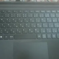 کیبورد سرفیس مایکروسافت