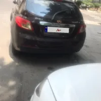 جیلی Emgrand 7 اتوماتیک، ۲ برگ سند مدل ۲۰۱۴|خودرو سواری و وانت|تهران, ولنجک|دیوار