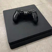 Ps4  پی اس فور اسلیم