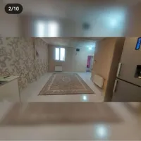 فروش آپارتمان ۵۵ متری ۱ خوابه طبقه ۴ در اتابک|فروش آپارتمان|تهران, بیسیم|دیوار