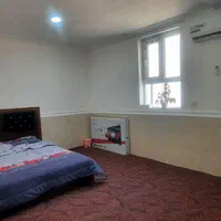 منزل مبله بندر پرک|اجارهٔ کوتاه‌مدت آپارتمان و سوئیت|بندر کنگان, |دیوار