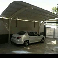 جوشکاری نصب واجرای انواع سقف های شیب دار.سوله.|خدمات پیشه و مهارت|مشهد, وکیل‌آباد|دیوار