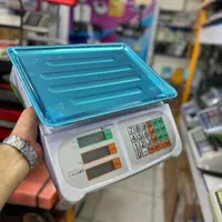 ترازو‌ ۴۰ کیلوگرم بدون المک ۶ رقمی ،باسکول‌،محک|فروشگاه و مغازه|مشهد, ایثارگران|دیوار