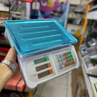 ترازو‌ ۴۰ کیلوگرم بدون المک ۶ رقمی ،باسکول‌،محک|فروشگاه و مغازه|مشهد, ایثارگران|دیوار
