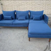 مبل الراحتی (ال)|مبلمان خانگی و میز عسلی|تهران, یافت آباد جنوبی|دیوار