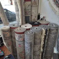 انواع فرش کناره