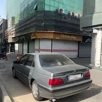 پژو پارس|خودرو سواری و وانت|تهران, فردوسی|دیوار
