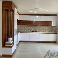 کابینت وکمد دیواری ودکورمغازه اقسا طی وچکی|خدمات پیشه و مهارت|مشهد, جلالیه|دیوار