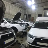 تعمیرات تخصصی گیربکس اتوماتیک و اتومات دنا|خدمات موتور و ماشین|تهران, جنت‌آباد جنوبی|دیوار
