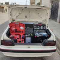 مکانیک سیار تنظیم موتور بالوازم بادستگاه دیاگ|خدمات موتور و ماشین|شیراز, آزادگان|دیوار