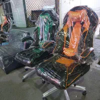 صندلی اقتصادی.. گیمینگ