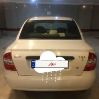 تیبا صندوق‌دار SX، مدل ۱۳۹۲|خودرو سواری و وانت|تهران, آهنگ|دیوار