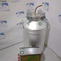 دیگ گلابگیری عرق کشی۶۰|ماشین‌آلات صنعتی|تهران, طیب|دیوار