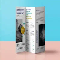 طراحی و چاپ هولوگرام،کاتالوگ،بروشور،سربرگ،پاکت|خدمات رایانهای و موبایل|تهران, میدان ولیعصر|دیوار