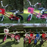 دوچرخه ۱۶ گیگابایت سایز۱۲