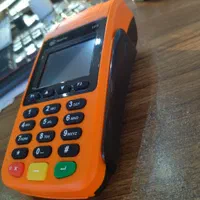 دستگاه پوز بیسیم-کارتخوان سیار-کارت خوان مدل H9|فروشگاه و مغازه|شیراز, معالی‌آباد|دیوار