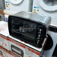 اون توستر *اکبند*(فضائی)