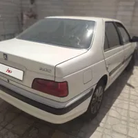 پژو پارس موتور جدید XU7P (سفارشی)، مدل ۱۴۰۱