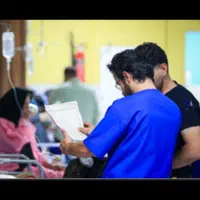 خدمات پرستاری و پزشکی درمنزل تزریقات پانسمان سرم|خدمات آرایشگری و زیبایی|ارومیه, |دیوار