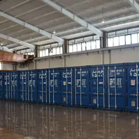 اجاره انبار کانتینر کانکس برای نگهداری وسایل منزل