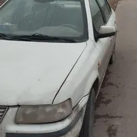 سمند LX ساده، مدل ۱۳۸۹
