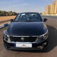 تاراv1پلاس 6دنده 404 رنگ مشکی آبنوس