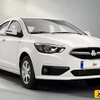 شاهین G CVT، مدل ۱۴۰۲