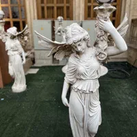 آبنما گلدان مجسمه بتن گلاس شیک مجلل|مصالح و تجهیزات ساختمان|کرج, عظیمیه|دیوار