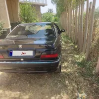 پژو پارس سال، مدل ۱389|خودرو سواری و وانت|سقز, |دیوار