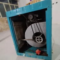 کولر آبی 3500 جنرال نونو|کولر آبی|اراک, |دیوار