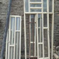 درب وپنجره