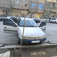 پژو روآ (ROA) سال بنزینی، مدل ۱۳۸۹|خودرو سواری و وانت|مشهد, نوید (بلوار کشاورز)|دیوار