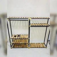 رگال لباس و استند لباس|فروشگاه و مغازه|اصفهان, سودان|دیوار