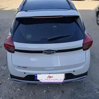 ام‌وی‌ام X22 Pro اکسلنت، مدل ۱۴۰۰|خودرو سواری و وانت|نسیم‌شهر, |دیوار