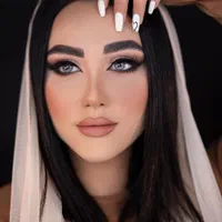 خدمات میکاپ و شنیون عروس و همراهی|خدمات آرایشگری و زیبایی|مشهد, فردوسی|دیوار