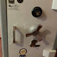 گاوصندوق بانکی البرز گاو صندوق|ابزارآلات|تبریز, |دیوار
