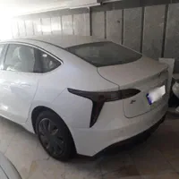ایران خودرو لونا GRE برقی، مدل ۲۰۲۴|خودرو سواری و وانت|تهران, نیروی هوایی (پیروزی)|دیوار