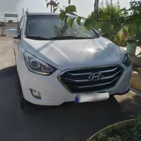 هیوندای توسان ix 35 2400cc، مدل ۲۰۱۴|خودرو سواری و وانت|هشتگرد, |دیوار