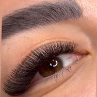 اکستنشن مژه/کاشت مژه تار ب تار روسی|خدمات آرایشگری و زیبایی|اهواز, کیانپارس |دیوار