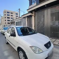 تیبا ۲ مدل ۹۶|خودرو سواری و وانت|اسلام‌شهر, |دیوار
