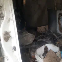 قطعات استوک فقط دوو ماتیز