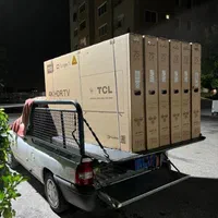 فروش و خریدار تلویزیون اکبندو کارکرده سرتاسر البرز|تلویزیون و پروژکتور|کرج, گوهردشت|دیوار