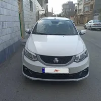 ساینا دوگانه کارخانه مدل 1403
