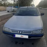 پژو 405 جی ال ایکس (GLX)، مدل ۱۳۹۰|خودرو سواری و وانت|بم, |دیوار