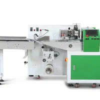 دستگاه بسته بندی لبی قلیون