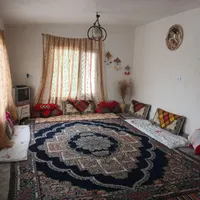خانه مسافر خانه باغ کلات نادری  روستای قاباخ|اجارهٔ کوتاه‌مدت آپارتمان و سوئیت|مشهد, عبادی|دیوار