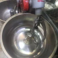 غلتک قلتک خمیر نانوایی پهن کن نان|کافیشاپ و رستوران|کرج, اصفهانیها|دیوار