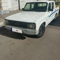 کار دوکابین دوگانه مدل ۹۴