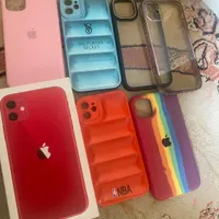 Iphone 11 128 آیفون اپل|موبایل|تهران, مسعودیه|دیوار