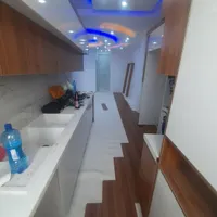تهیه و نصب دیوار پوش،قرنیز،سقف کاذب،کابینت،پارکت|خدمات پیشه و مهارت|کرج, دهقان ویلا|دیوار